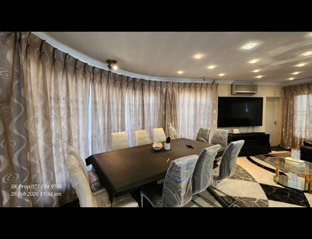 3 BEDROOM FREESTANDING FOR SALE IN MOUNTAIN RISE